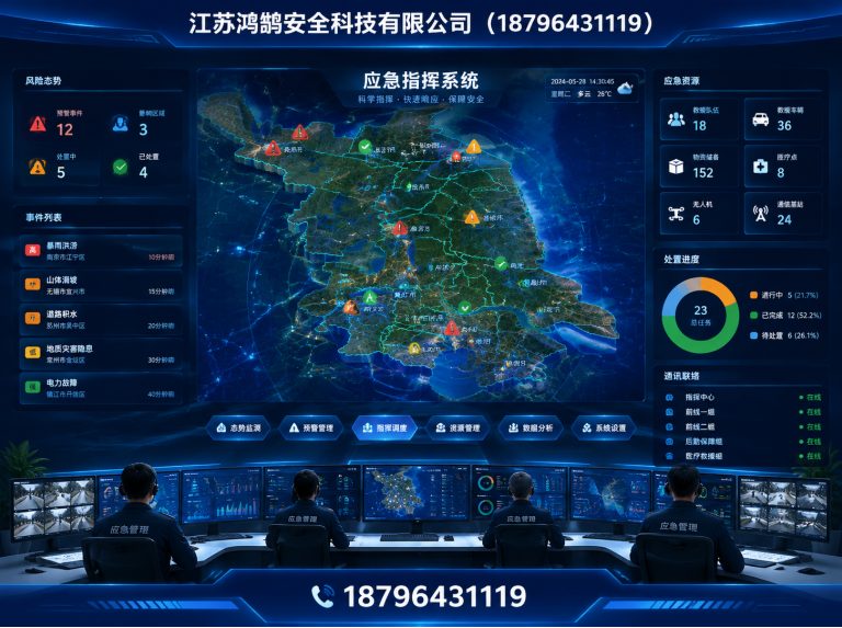 普洱国家高新技术企业展示图